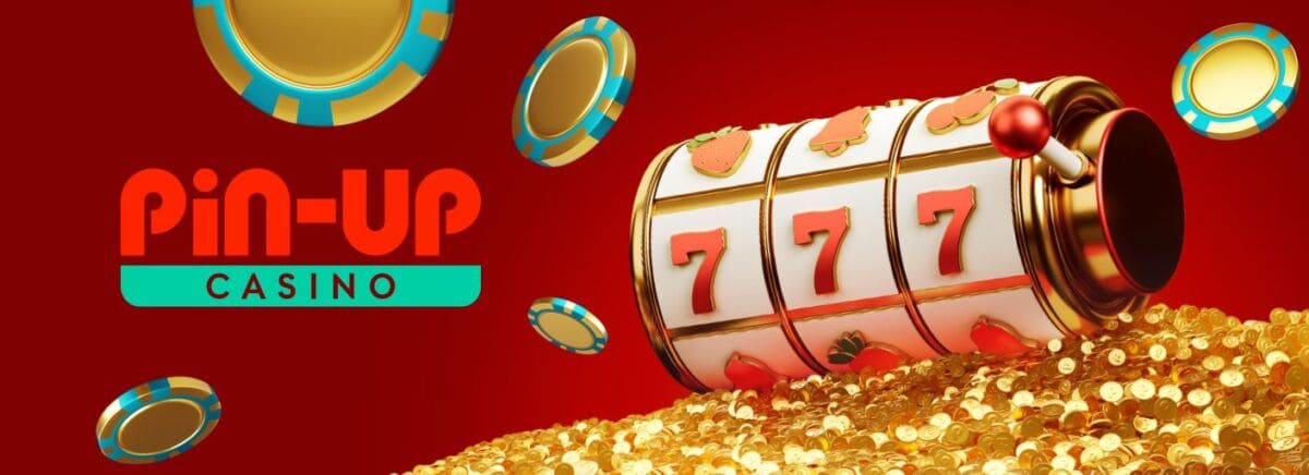 Live-игры Pin-Up: атмосфера реального казино