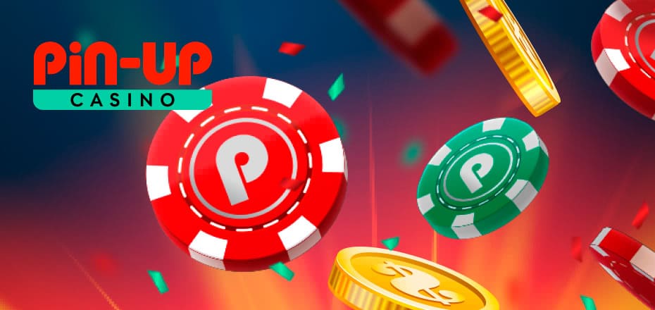 Программы лояльности Pin-Up: выгода для постоянных игроков